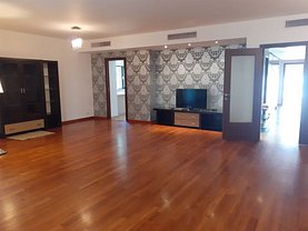 Apartament de închiriat 4 camere, în Bucureşti, zona Capitale