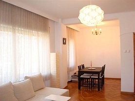 Apartament de închiriat 2 camere, în Bucureşti, zona Capitale