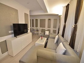 Apartament de închiriat 2 camere, în Bucureşti, zona Batistei