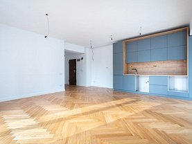 Apartament de vânzare 2 camere, în Bucureşti, zona Victoriei