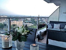 Apartament de închiriat 2 camere, în Bucureşti, zona Pajura