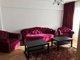 Apartament de închiriat 3 camere, în Bucureşti, zona Unirii