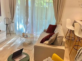 Apartament de vânzare 2 camere, în Bucureşti, zona Băneasa