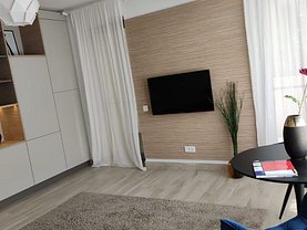 Apartament de închiriat 2 camere, în Bucureşti, zona P-ţa Victoriei