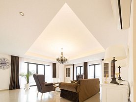 Apartament de închiriat 3 camere, în Bucureşti, zona Domenii