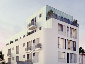 Apartament de vanzare 2 camere, în Bucuresti, zona Eminescu