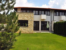 Casa de închiriat 5 camere, în Bucureşti, zona Iancu Nicolae