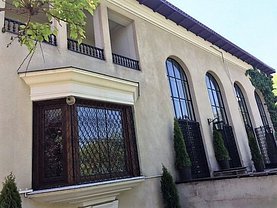 Casa de închiriat 11 camere, în Bucuresti, zona Aviatorilor