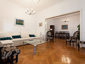 Casa de închiriat 5 camere, în Bucuresti, zona Capitale
