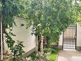 Casa de închiriat 4 camere, în Bucureşti, zona Barbu Văcărescu