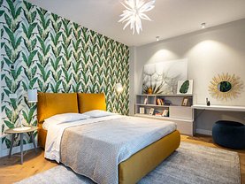 Casa de vânzare 5 camere, în Bucureşti, zona Pipera