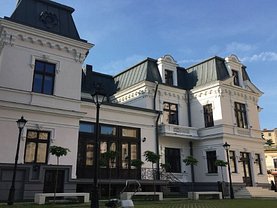 Casa de închiriat 30 camere, în Bucuresti, zona P-ta Rosetti