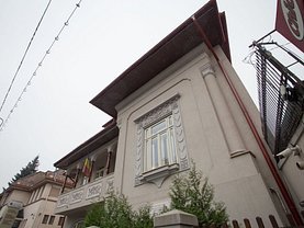 Casa de vânzare 17 camere, în Bucuresti, zona Armeneasca