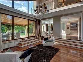 Casa de vânzare 5 camere, în Bucureşti, zona Iancu Nicolae