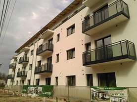 Apartament de vânzare 2 camere, în Timişoara, zona Exterior Est