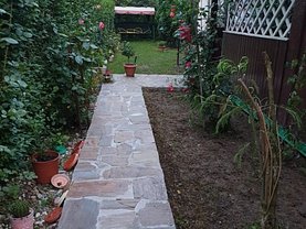 Apartament de vânzare 3 camere, în Snagov