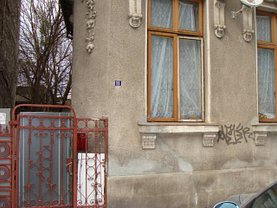Casa de vânzare 3 camere, în Bucuresti, zona Rosetti