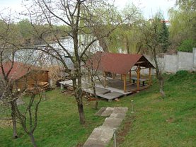 Casa de închiriat 5 camere, în Snagov