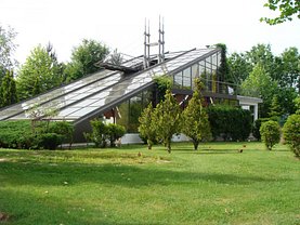 Casa de vânzare sau de închiriat 9 camere, în Snagov