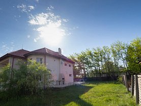 Casa de vânzare sau de închiriat 5 camere, în Săftica