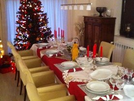 Casa de închiriat 5 camere, în Snagov