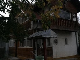 Casa de vânzare 3 camere, în Jugureni
