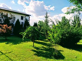 Casa de vânzare 4 camere, în Fundulea, zona Central