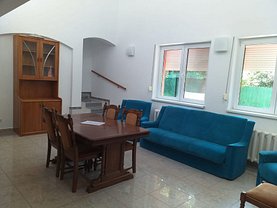 Casa de vânzare 6 camere, în Snagov