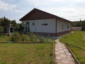 Casa de vânzare 3 camere, în Snagov