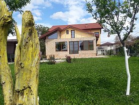 Casa de vânzare sau de închiriat 6 camere, în Berceni