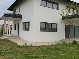 Casa de vânzare 4 camere, în Snagov