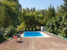 Casa de vânzare 4 camere, în Snagov