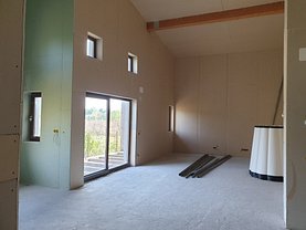 Casa de vânzare 4 camere, în Snagov