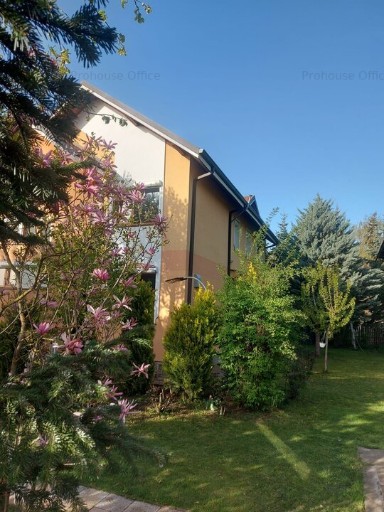 VANZARE PROPRIETATE SNAGOV APROAPE DE PADURE