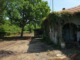 Teren constructii de vânzare, în Silistea Snagovului
