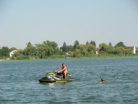 Teren constructii de vânzare, în Snagov