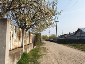 Teren constructii de vânzare, în Peris