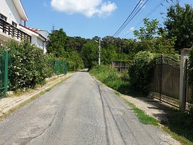 Teren constructii de vânzare, în Snagov