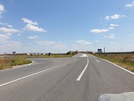Teren constructii de vânzare, în Snagov