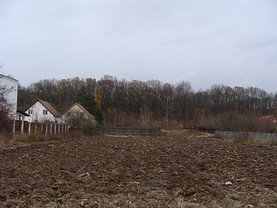 Teren constructii de vânzare, în Snagov