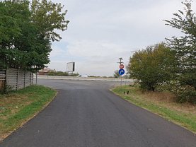 Teren constructii de vânzare, în Ciolpani