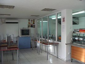 Vânzare spaţiu comercial