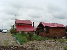 Vânzare spaţiu comercial