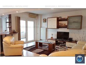 Apartament de închiriat 3 camere, în Ploieşti, zona Ultracentral