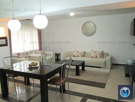 Apartament de închiriat 3 camere, în Ploiesti, zona Gheorghe Doja