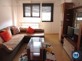 Apartament de vânzare 3 camere, în Ploiesti, zona Gheorghe Doja
