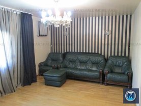 Apartament de închiriat 4 camere, în Ploiesti, zona Gheorghe Doja