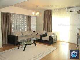 Apartament de închiriat 2 camere, în Ploiesti, zona Cantacuzino