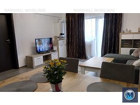 Apartament de închiriat 2 camere, în Ploiesti, zona Marasesti