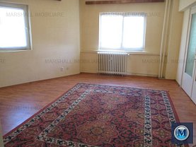 Apartament de vânzare 3 camere, în Ploiesti, zona P-ta Mihai Viteazu